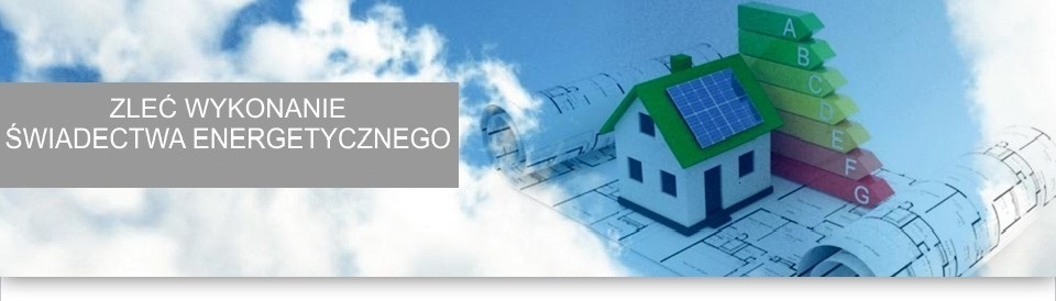 certyfikator energetyczny Międzybórz